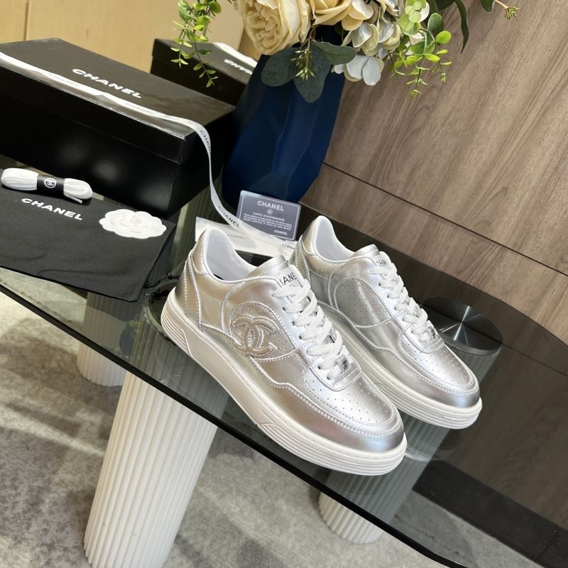 Chanel Sneakers